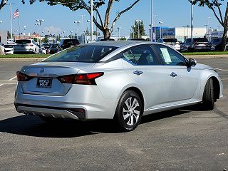 2022 Nissan Altima S 1N4BL4BV7NN352282 in Roseville, CA 5