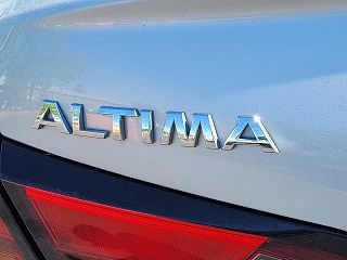 2022 Nissan Altima S 1N4BL4BV7NN352282 in Roseville, CA 7