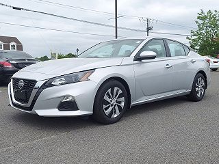 2022 Nissan Altima S 1N4BL4BV3NN340145 in Scranton, PA 3