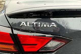 2022 Nissan Altima Platinum 1N4BL4FWXNN320834 in Stroudsburg, PA 26