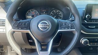 2022 Nissan Altima S 1N4BL4BV6NN335893 in Suffolk, VA 16