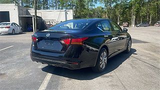 2022 Nissan Altima S 1N4BL4BV6NN335893 in Suffolk, VA 8