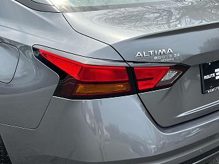 2022 Nissan Altima SR 1N4BL4CV1NN305005 in Trenton, NJ 7