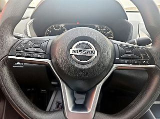 2022 Nissan Altima SV 1N4BL4DV1NN384349 in Vidalia, GA 12