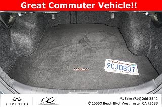 2022 Nissan Altima S 1N4BL4BVXNN397569 in Westminster, CA 25