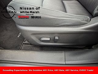 2022 Nissan Altima SV 1N4BL4DV2NN358990 in White Marsh, MD 19