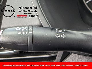 2022 Nissan Altima SV 1N4BL4DV2NN358990 in White Marsh, MD 27