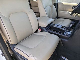 2022 Nissan Armada SV JN8AY2AD4N9675478 in Avondale, AZ 12