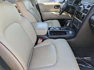 2022 Nissan Armada SV JN8AY2AD4N9675478 in Avondale, AZ 13