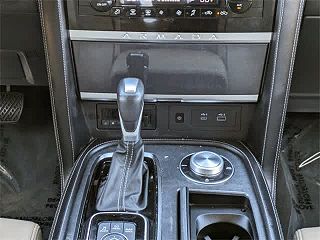 2022 Nissan Armada SV JN8AY2AD4N9675478 in Avondale, AZ 22