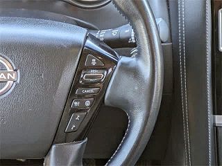 2022 Nissan Armada SV JN8AY2AD4N9675478 in Avondale, AZ 24