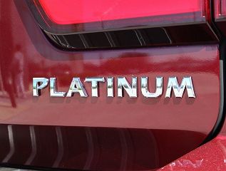 2022 Nissan Armada Platinum Edition JN8AY2DA9N9390468 in Chattanooga, TN 32