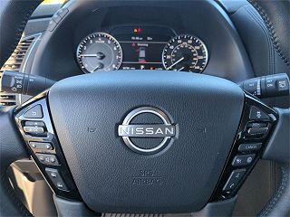 2022 Nissan Armada SV JN8AY2AC6N9160571 in Elizabeth City, NC 12