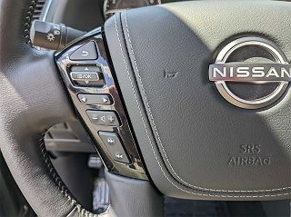 2022 Nissan Armada Platinum Edition JN8AY2CCXN9162823 in Tustin, CA 10