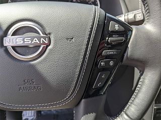 2022 Nissan Armada Platinum Edition JN8AY2CCXN9162823 in Tustin, CA 11