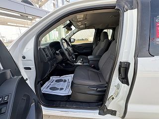 2022 Nissan Frontier S 1N6ED1CM0NN619087 in Abilene, TX 9