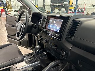 2022 Nissan Frontier S 1N6ED1CM9NN652315 in Columbus, OH 16