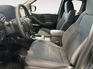 2022 Nissan Frontier S 1N6ED1CM9NN652315 in Columbus, OH 9