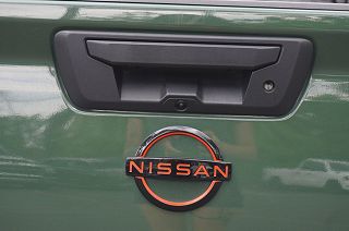 2022 Nissan Frontier PRO-X 1N6ED1EJ7NN609143 in Fayetteville, NC 25