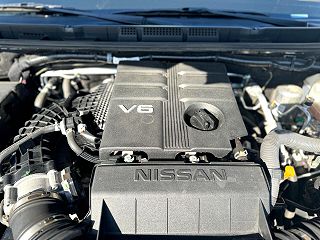 2022 Nissan Frontier PRO-4X 1N6ED1EK6NN687129 in Hannibal, MO 10