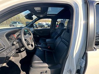 2022 Nissan Frontier PRO-4X 1N6ED1EK6NN687129 in Hannibal, MO 11