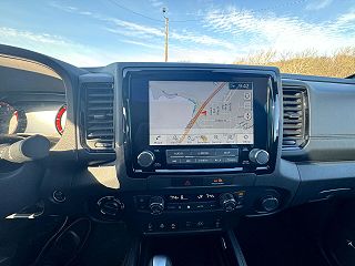 2022 Nissan Frontier PRO-4X 1N6ED1EK6NN687129 in Hannibal, MO 18