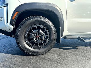 2022 Nissan Frontier PRO-4X 1N6ED1EK6NN687129 in Hannibal, MO 20