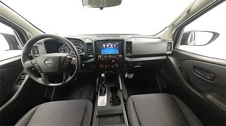 2022 Nissan Frontier S 1N6ED1EK5NN628380 in Kingston, MA 23