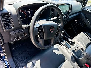 2022 Nissan Frontier PRO-4X 1N6ED1EK4NN617449 in Lakeland, FL 9