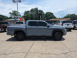 2022 Nissan Frontier  1N6ED1EK7NN608051 in Laurel, MS 10