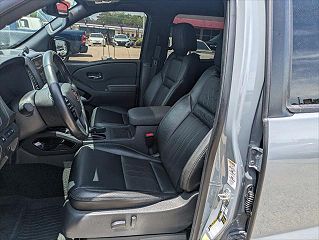 2022 Nissan Frontier  1N6ED1EK7NN608051 in Laurel, MS 12