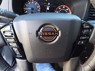 2022 Nissan Frontier PRO-4X 1N6ED1EK4NN645901 in Martinsburg, WV 18