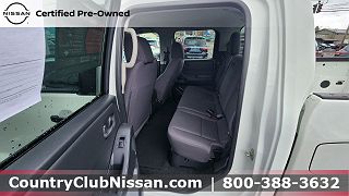 2022 Nissan Frontier S 1N6ED1EK2NN653074 in Oneonta, NY 13