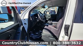 2022 Nissan Frontier S 1N6ED1CM5NN642400 in Oneonta, NY 12