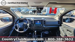 2022 Nissan Frontier S 1N6ED1CM5NN642400 in Oneonta, NY 16