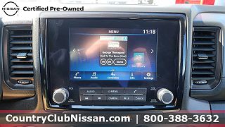 2022 Nissan Frontier S 1N6ED1CM5NN642400 in Oneonta, NY 21