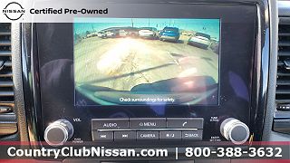 2022 Nissan Frontier S 1N6ED1CM5NN642400 in Oneonta, NY 22