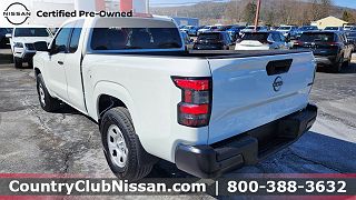 2022 Nissan Frontier S 1N6ED1CM5NN642400 in Oneonta, NY 6
