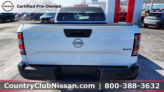 2022 Nissan Frontier S 1N6ED1CM5NN642400 in Oneonta, NY 7