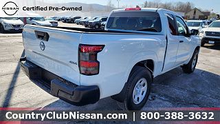2022 Nissan Frontier S 1N6ED1CM5NN642400 in Oneonta, NY 8