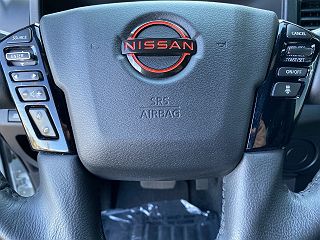 2022 Nissan Frontier PRO-X 1N6ED1EJ5NN642321 in Palmdale, CA 19
