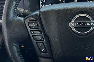 2022 Nissan Frontier SV 1N6ED1EJ0NN668356 in Salinas, CA 29