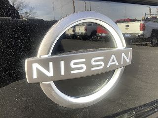 2022 Nissan Frontier S 1N6ED1EK6NN610423 in Sioux Falls, SD 9