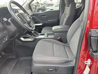2022 Nissan Frontier  1N6ED1CM7NN626361 in Southaven, MS 10