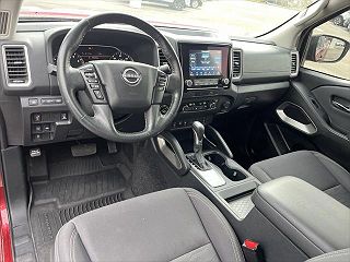 2022 Nissan Frontier  1N6ED1CM7NN626361 in Southaven, MS 13