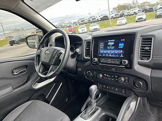 2022 Nissan Frontier  1N6ED1CM7NN626361 in Southaven, MS 15
