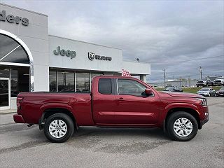 2022 Nissan Frontier  1N6ED1CM7NN626361 in Southaven, MS 2