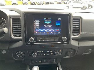 2022 Nissan Frontier  1N6ED1CM7NN626361 in Southaven, MS 22