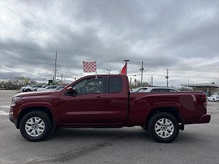 2022 Nissan Frontier  1N6ED1CM7NN626361 in Southaven, MS 6
