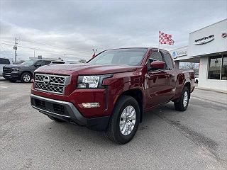 2022 Nissan Frontier  1N6ED1CM7NN626361 in Southaven, MS 7